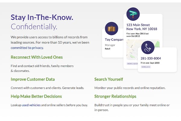BeenVerified Review | Blog Post
