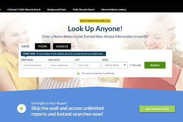 Intelius Review | Blog Post